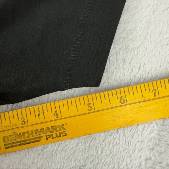 Fear of God Essentials Black Cotton Oversized T-Shirt Small - Picture 8 of 16